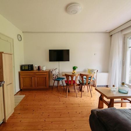 Apartments Obir Am Woerthersee Krumpendorf Extérieur photo