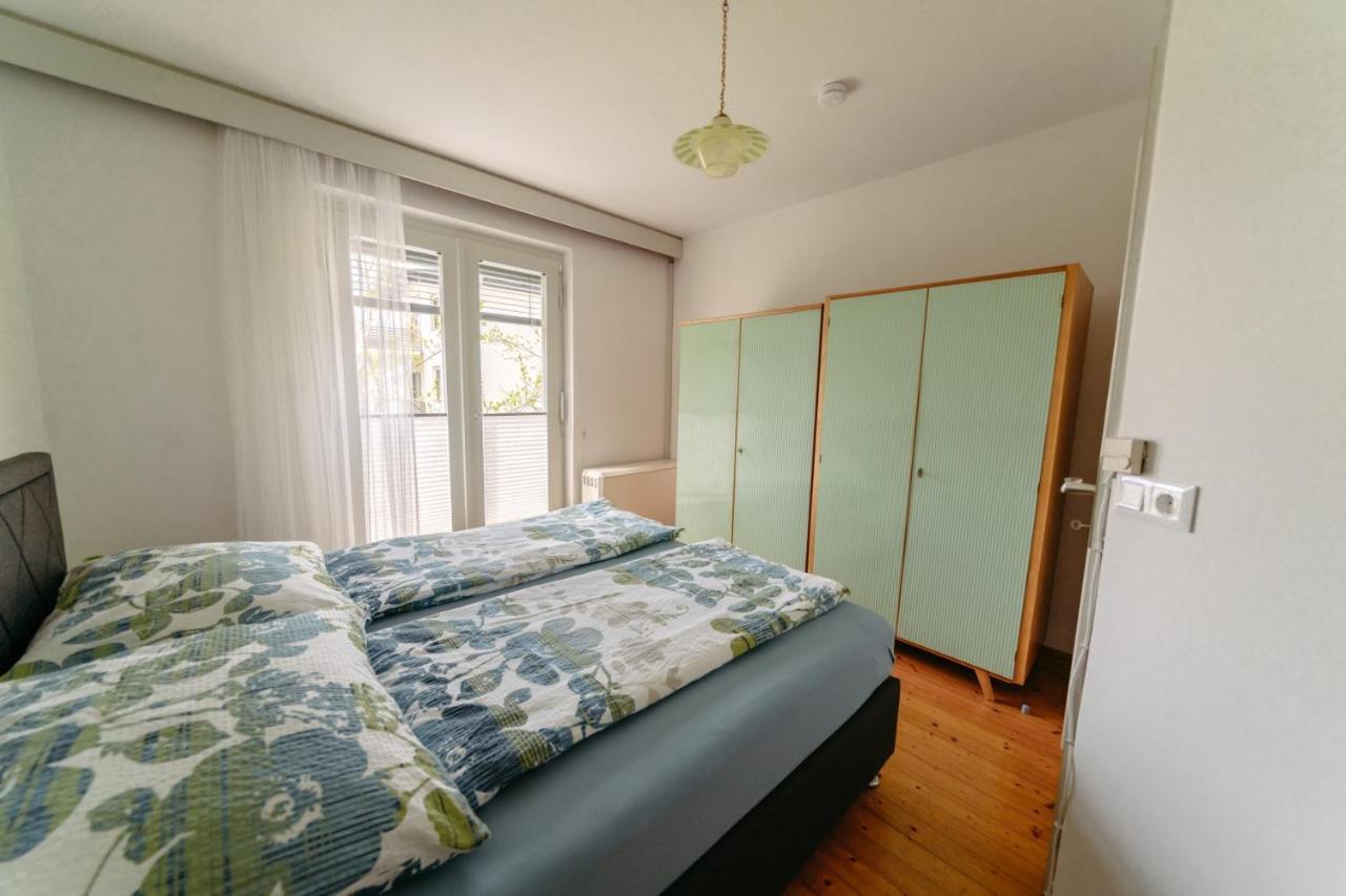 Apartments Obir Am Woerthersee Krumpendorf Extérieur photo