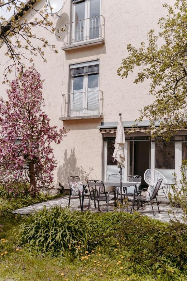 Apartments Obir Am Woerthersee Krumpendorf Extérieur photo