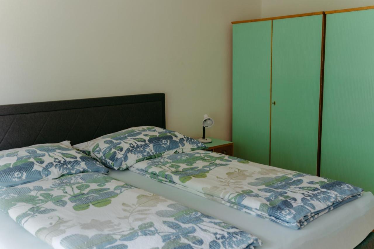 Apartments Obir Am Woerthersee Krumpendorf Extérieur photo