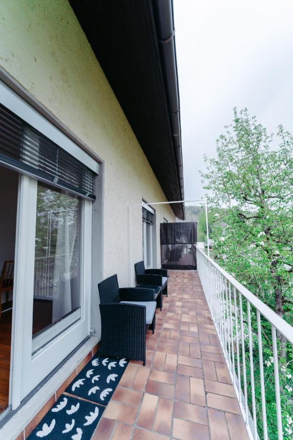 Apartments Obir Am Woerthersee Krumpendorf Extérieur photo