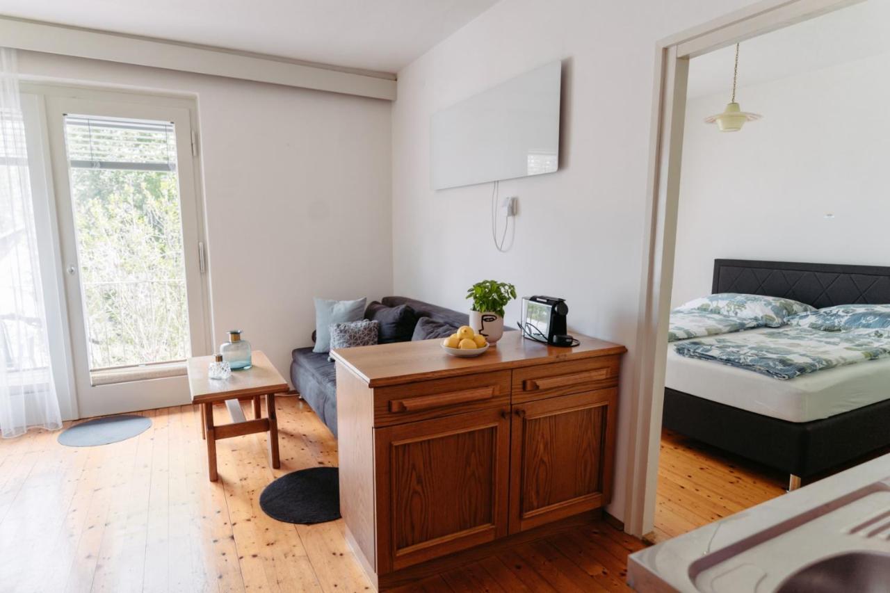 Apartments Obir Am Woerthersee Krumpendorf Extérieur photo