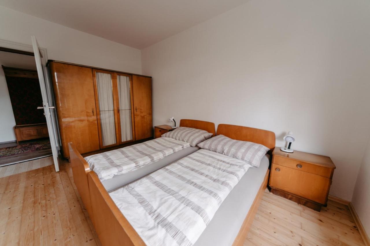 Apartments Obir Am Woerthersee Krumpendorf Extérieur photo
