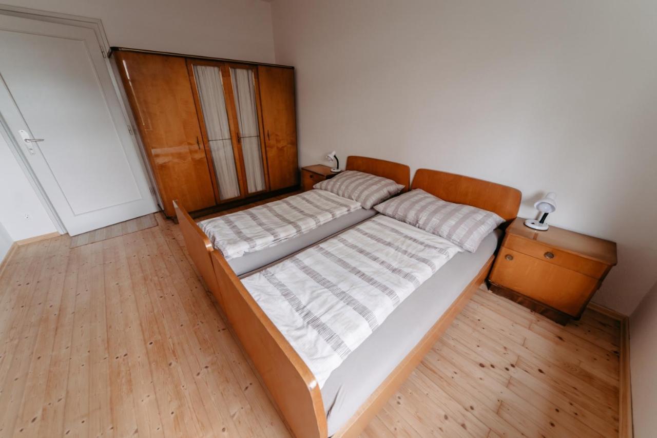 Apartments Obir Am Woerthersee Krumpendorf Extérieur photo